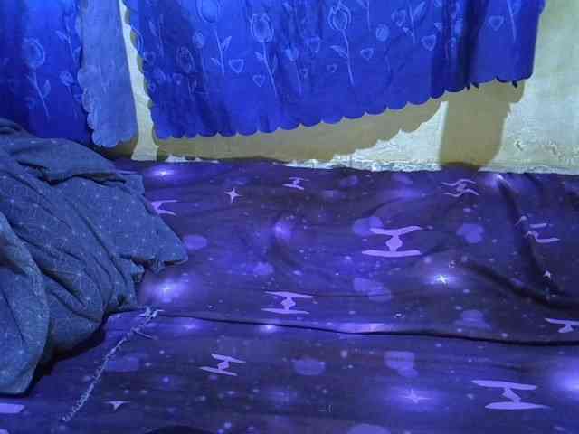 pretty-sunshine webcam