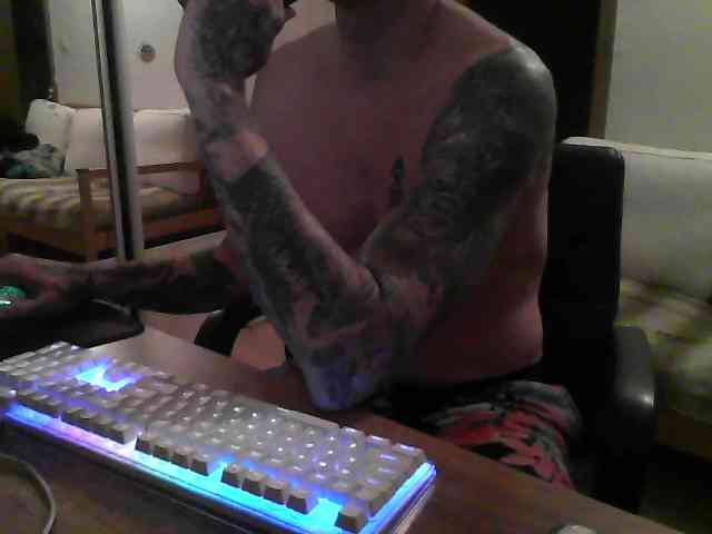 Soutik123 Live Webcam on BongaCams