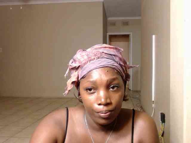 Karishma webcam