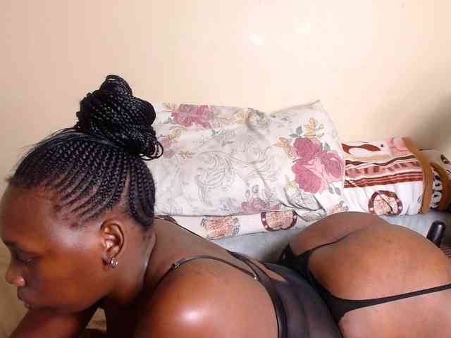 Karishma webcam