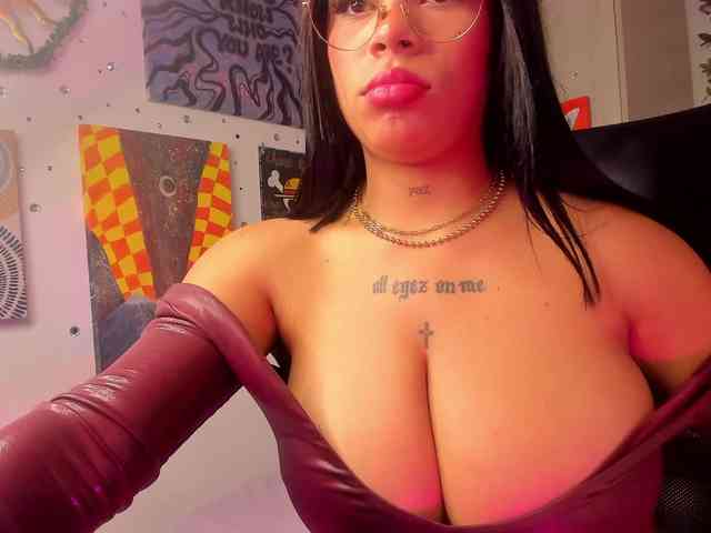 kimberlygraham1 webcam