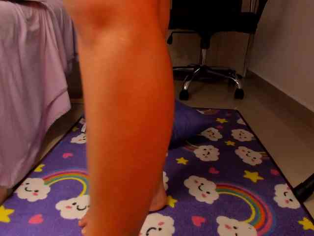 kimberlygraham1 webcam