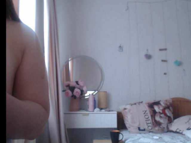 Profile and Statistics for Merry-poppins on BongaCams