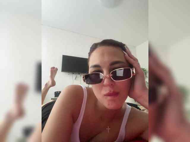 KosharaKiss webcam
