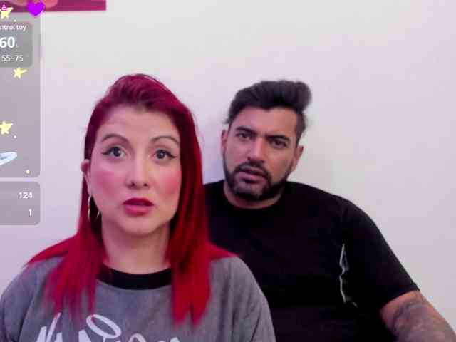 Natha-n-andy-anki webcam