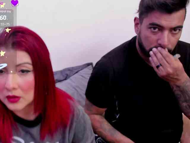Natha-n-andy-anki webcam