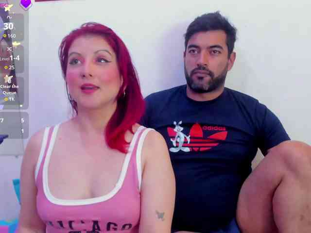 Natha-n-andy-anki webcam