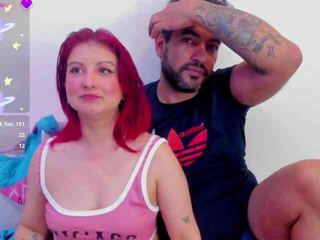 Natha-n-andy-anki webcam