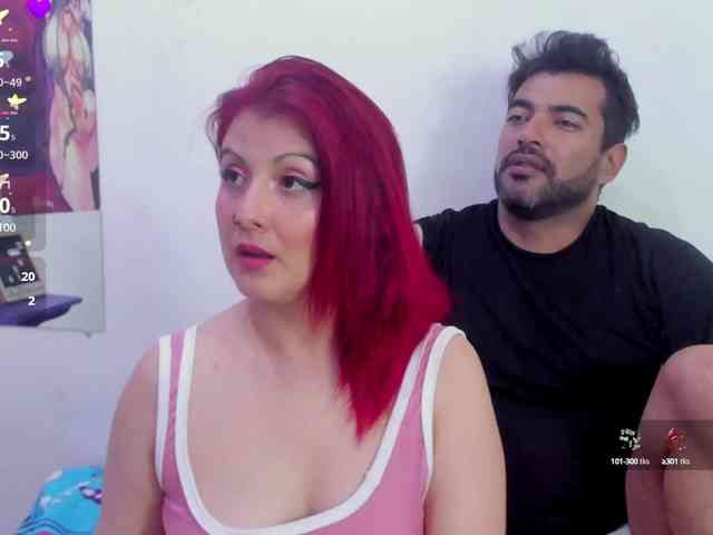 Natha-n-andy-anki webcam
