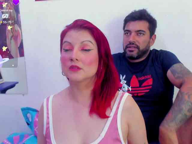 Natha-n-andy-anki webcam