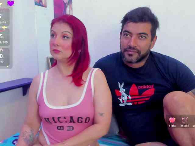Natha-n-andy-anki webcam