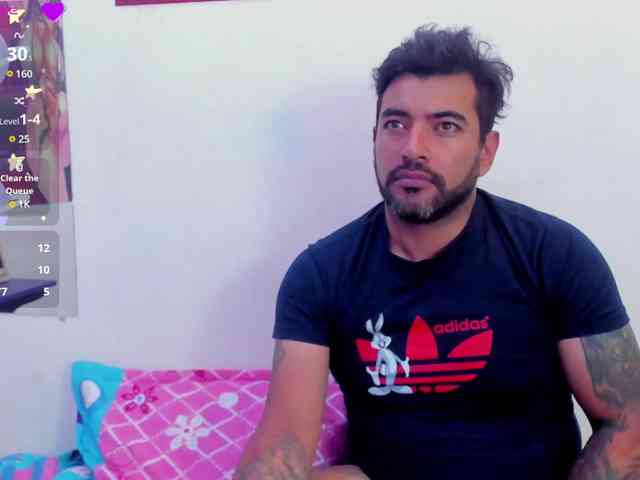 Natha-n-andy-anki webcam