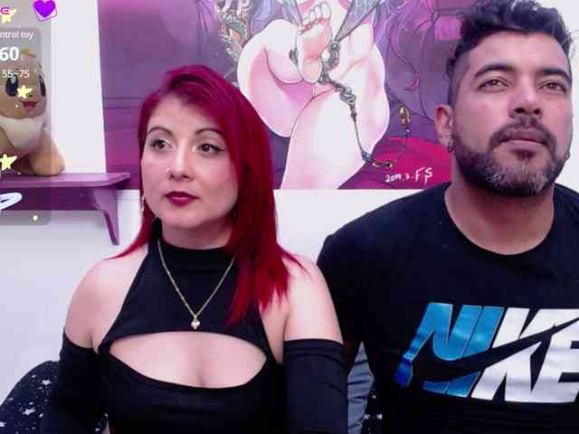 Natha-n-andy-anki webcam