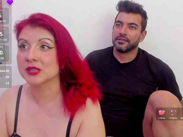 Natha-n-andy-anki webcam