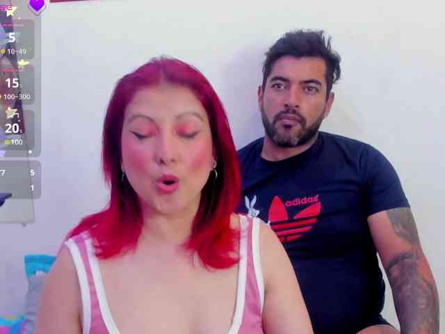Natha-n-andy-anki webcam