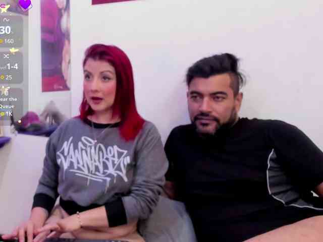 Natha-n-andy-anki webcam