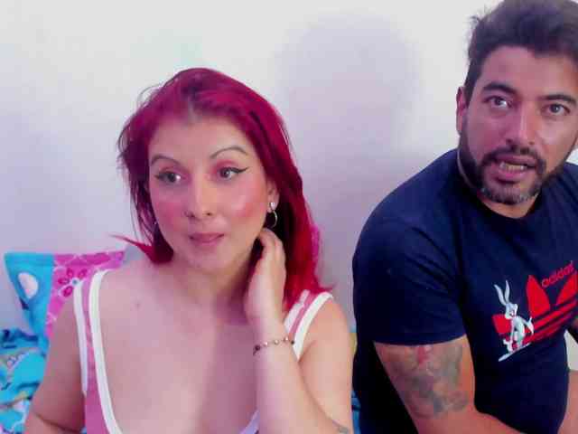 Natha-n-andy-anki webcam