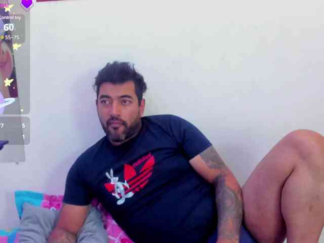 Natha-n-andy-anki webcam