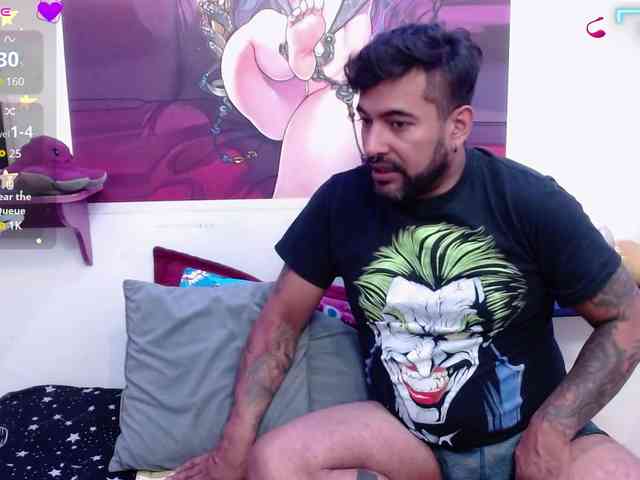Natha-n-andy-anki webcam