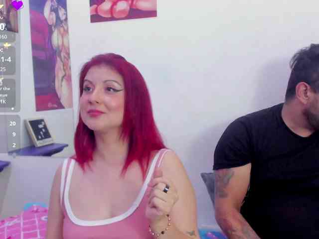 Natha-n-andy-anki webcam