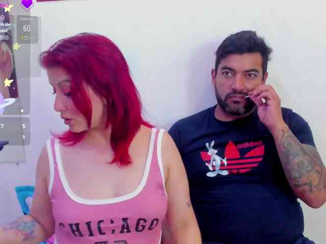 Natha-n-andy-anki webcam