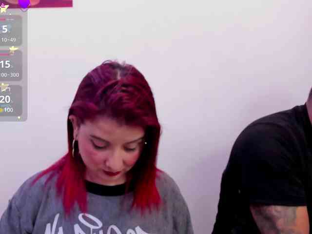Natha-n-andy-anki webcam