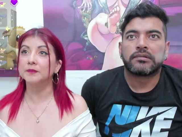 Natha-n-andy-anki webcam