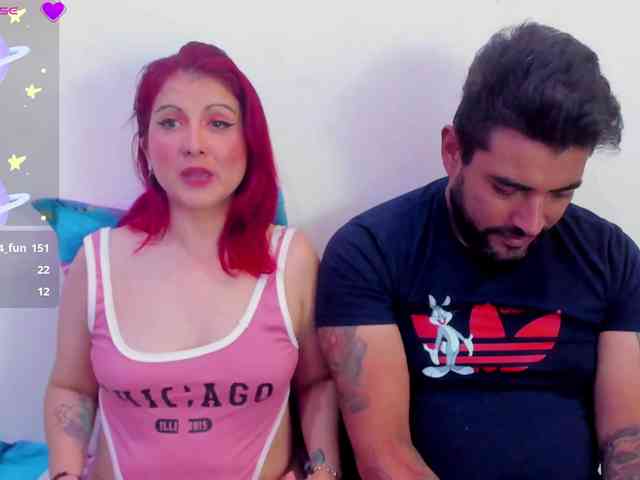 Natha-n-andy-anki webcam