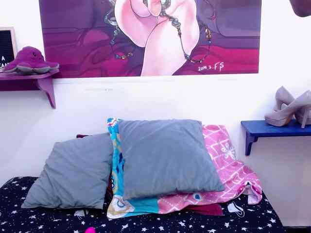 Natha-n-andy-anki webcam