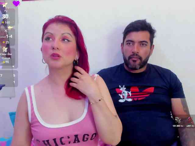Natha-n-andy-anki webcam