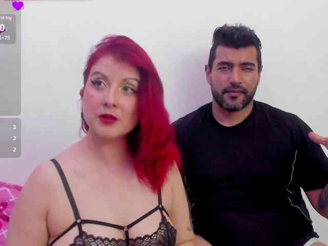 Natha-n-andy-anki webcam