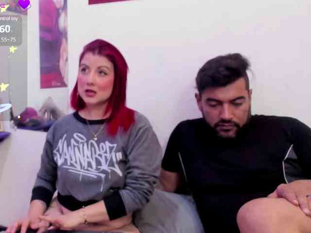 Natha-n-andy-anki webcam