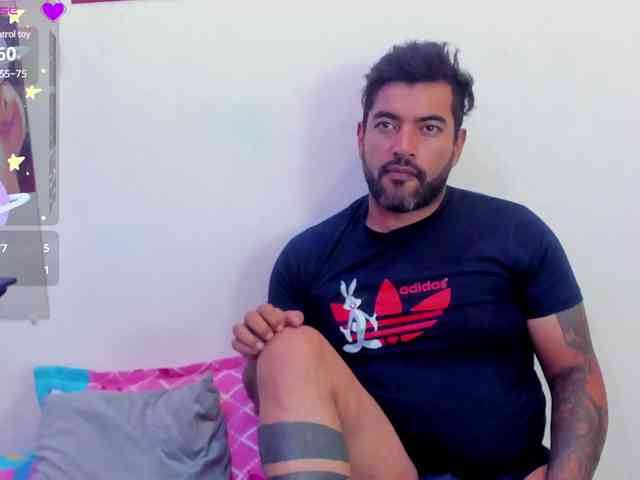 Natha-n-andy-anki webcam