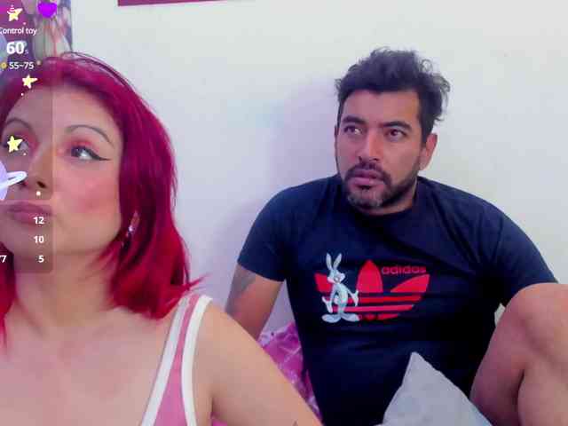 Natha-n-andy-anki webcam