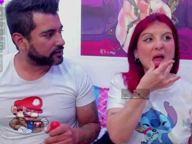 Natha-n-andy-anki webcam