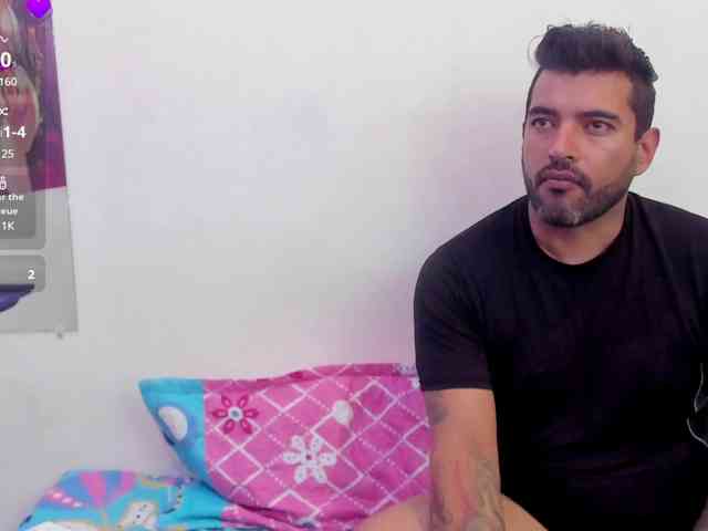 Natha-n-andy-anki webcam