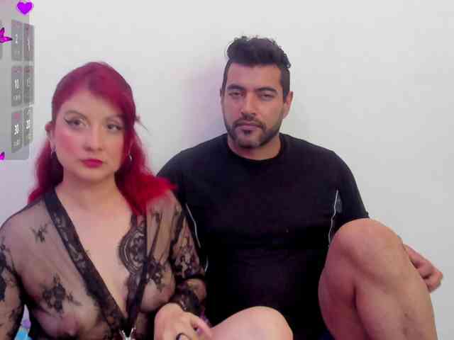 Natha-n-andy-anki webcam