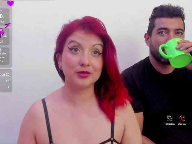 Natha-n-andy-anki webcam