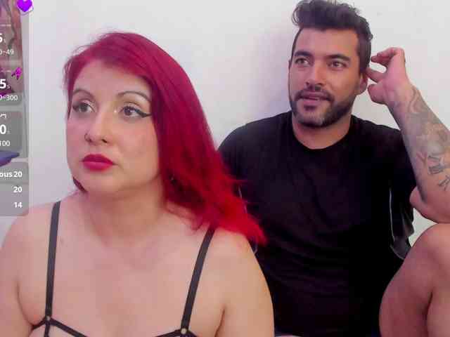 Natha-n-andy-anki webcam