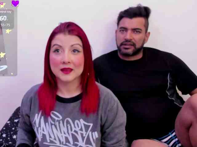 Natha-n-andy-anki webcam