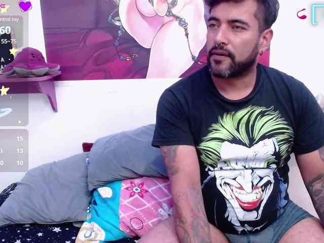Natha-n-andy-anki webcam