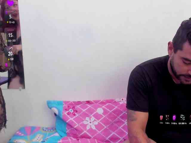 Natha-n-andy-anki webcam