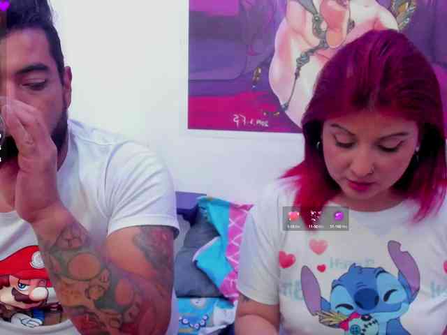 Natha-n-andy-anki webcam