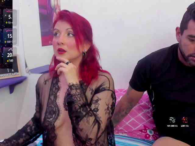 Natha-n-andy-anki webcam