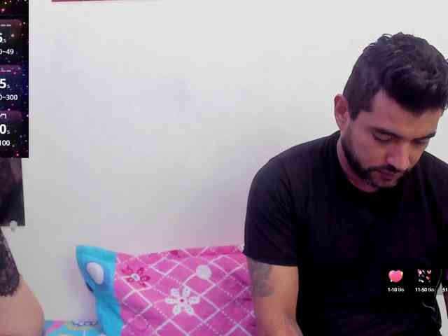 Natha-n-andy-anki webcam