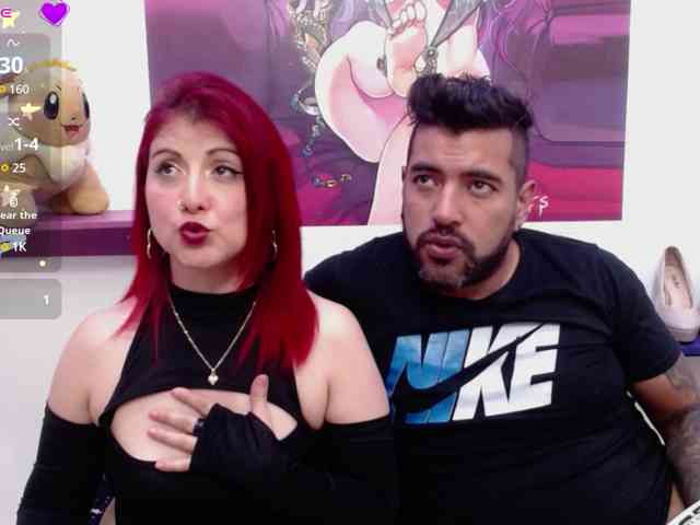 Natha-n-andy-anki webcam