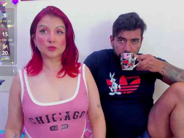 Natha-n-andy-anki webcam