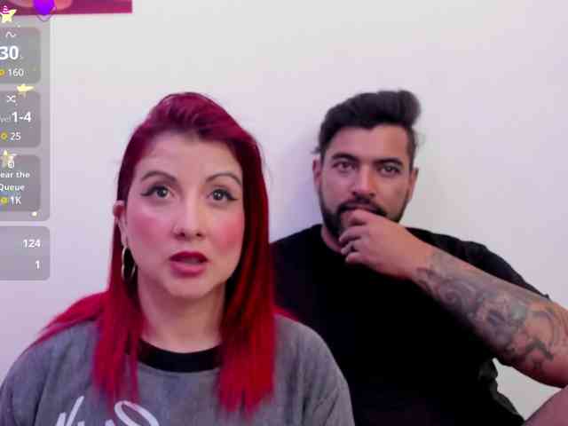 Natha-n-andy-anki webcam