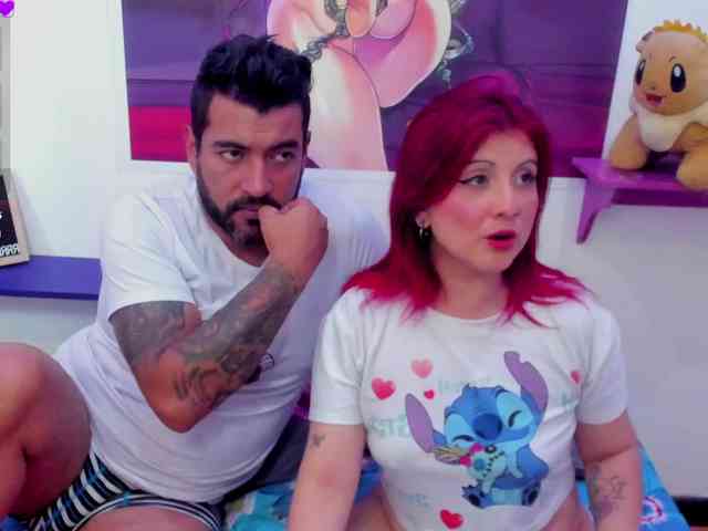 Natha-n-andy-anki webcam