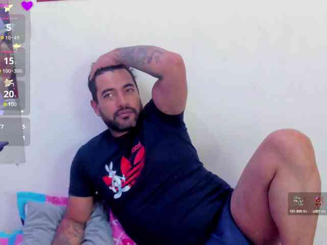 Natha-n-andy-anki webcam